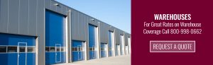 Warehouse Insurance Cincinnati